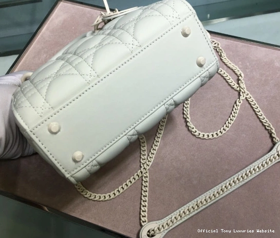Tony Luxuries LADY diro MATTE ULTRA 0806